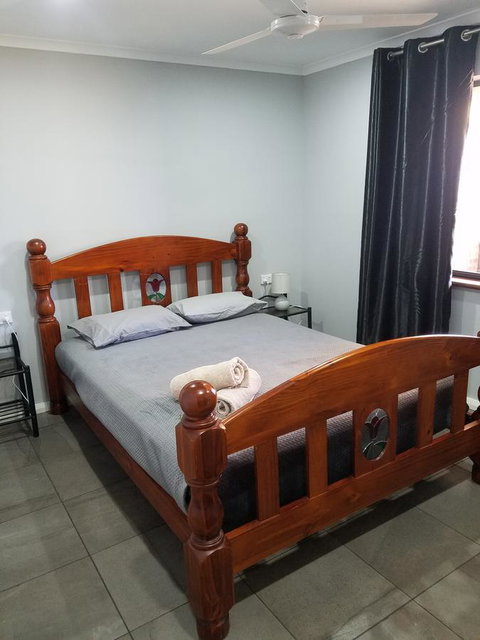 Kalbarri Seaview Villas - Kalgoorlie Accommodation 3