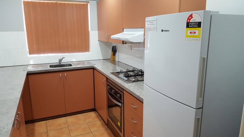 Kalbarri Seaview Villas - Kalgoorlie Accommodation 21