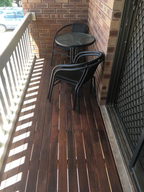 Kalbarri Seaview Villas - Kalgoorlie Accommodation 12