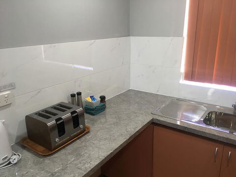 Kalbarri Seaview Villas - Kalgoorlie Accommodation 16