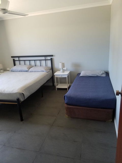 Kalbarri Seaview Villas - Kalgoorlie Accommodation 7