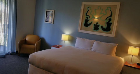 Sullivans Hotel - Kalgoorlie Accommodation 35