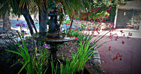 Sullivans Hotel - Kalgoorlie Accommodation 24
