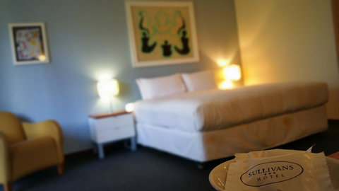 Sullivans Hotel - Kalgoorlie Accommodation 34