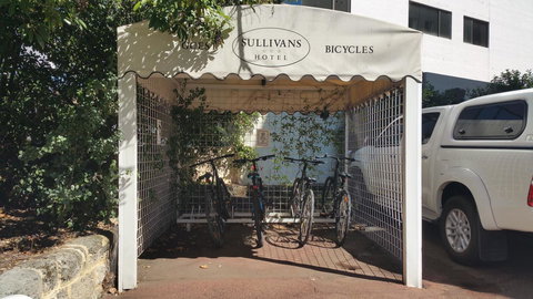 Sullivans Hotel - Kalgoorlie Accommodation 36