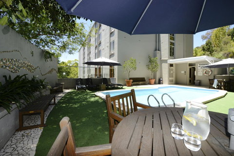 Sullivans Hotel - Kalgoorlie Accommodation 28