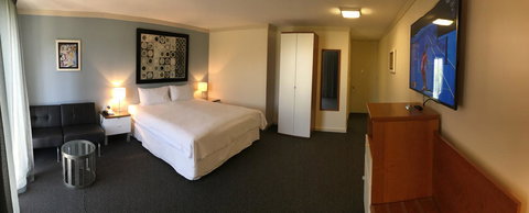 Sullivans Hotel - Kalgoorlie Accommodation 22