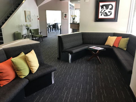 Sullivans Hotel - Kalgoorlie Accommodation 21