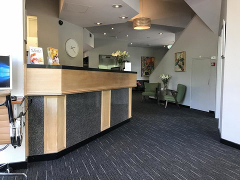 Sullivans Hotel - Kalgoorlie Accommodation 23