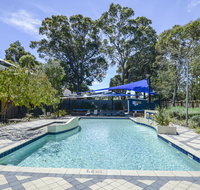 Forte Leeuwin Apartments - Kalgoorlie Accommodation