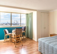 Studio 208 with ocean views - Kalgoorlie Accommodation