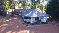 Quiet Escapes Cottages