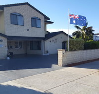Palm Beach Bed  Breakfast - Kalgoorlie Accommodation