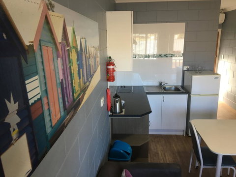 Esperance Central Accommodation - Kalgoorlie Accommodation 24