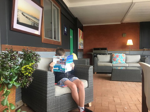 Esperance Central Accommodation - Kalgoorlie Accommodation 5