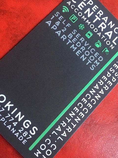 Esperance Central Accommodation - Kalgoorlie Accommodation 8