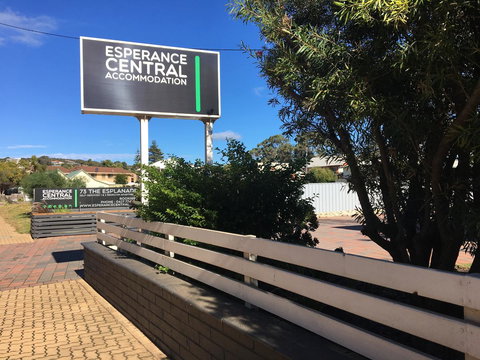 Esperance Central Accommodation - Kalgoorlie Accommodation 29