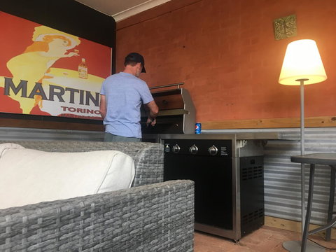 Esperance Central Accommodation - Kalgoorlie Accommodation 6