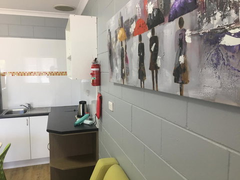 Esperance Central Accommodation - Kalgoorlie Accommodation 1