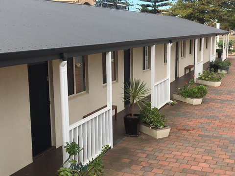 Esperance Central Accommodation - Kalgoorlie Accommodation 16