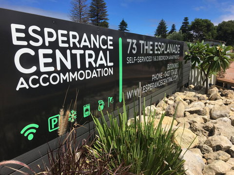 Esperance Central Accommodation - Kalgoorlie Accommodation 4