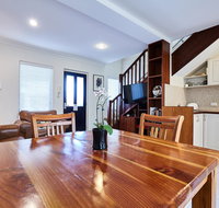 Fremantle Townhouse Unit 6 - Kalgoorlie Accommodation