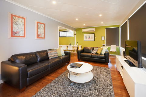 Albany Harbourside Apartments And Houses - Kalgoorlie Accommodation 4