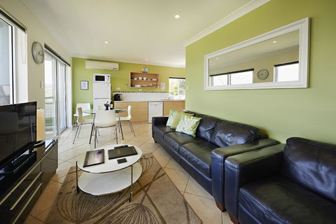 Albany Harbourside Apartments And Houses - Kalgoorlie Accommodation 44