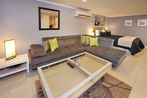 Albany Harbourside Apartments And Houses - Kalgoorlie Accommodation 29