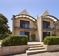 Albany Harbourside Apartments And Houses - Kalgoorlie Accommodation
