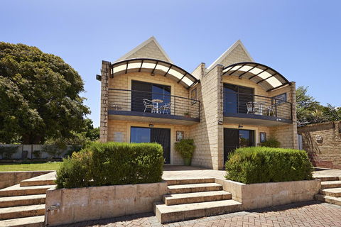 Albany Harbourside Apartments And Houses - Kalgoorlie Accommodation 0