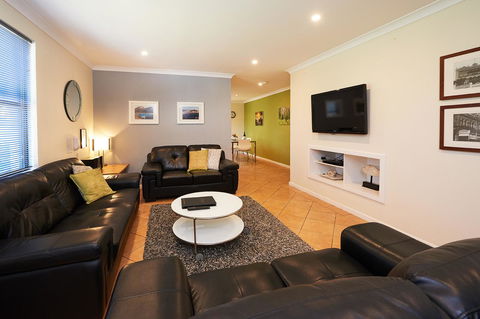 Albany Harbourside Apartments And Houses - Kalgoorlie Accommodation 10