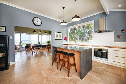 Albany Harbourside Apartments And Houses - Kalgoorlie Accommodation 13