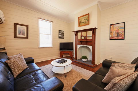 Albany Harbourside Apartments And Houses - Kalgoorlie Accommodation 7