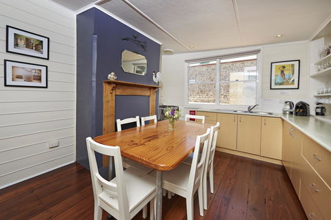 Albany Harbourside Apartments And Houses - Kalgoorlie Accommodation 26