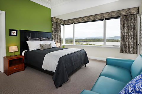 Albany Harbourside Apartments And Houses - Kalgoorlie Accommodation 23