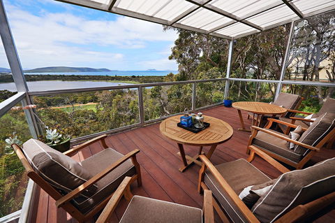 Albany Harbourside Apartments And Houses - Kalgoorlie Accommodation 25