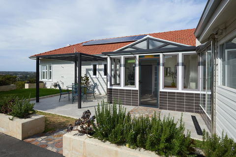 Albany Harbourside Apartments And Houses - Kalgoorlie Accommodation 11