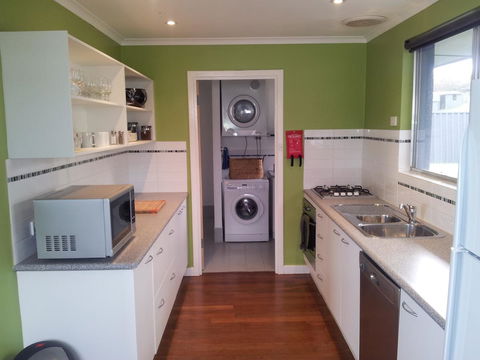 Albany Harbourside Apartments And Houses - Kalgoorlie Accommodation 42