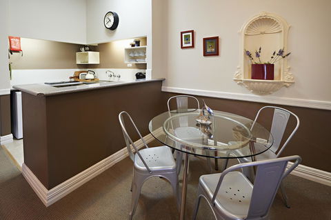 Albany Harbourside Apartments And Houses - Kalgoorlie Accommodation 17