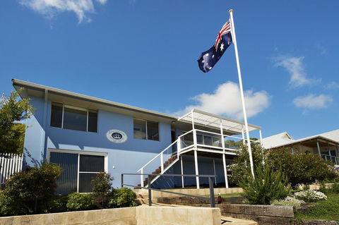 Albany Harbourside Apartments And Houses - Kalgoorlie Accommodation 30