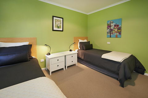 Albany Harbourside Apartments And Houses - Kalgoorlie Accommodation 2