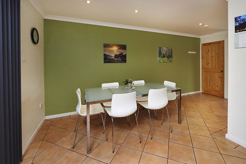 Albany Harbourside Apartments And Houses - Kalgoorlie Accommodation 38
