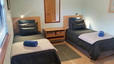 Albany Harbourside Apartments And Houses - Kalgoorlie Accommodation 39