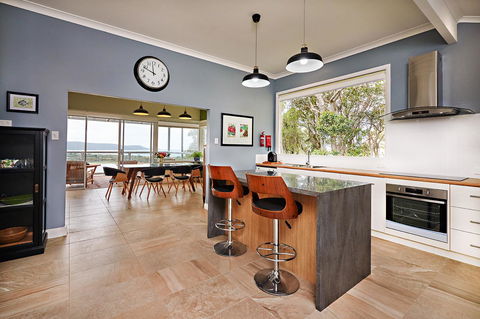 Albany Harbourside Apartments And Houses - Kalgoorlie Accommodation 16