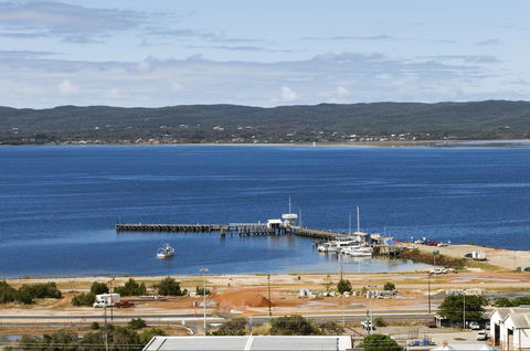 Albany Harbourside Apartments And Houses - Kalgoorlie Accommodation 3