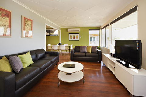 Albany Harbourside Apartments And Houses - Kalgoorlie Accommodation 32