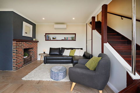 Albany Harbourside Apartments And Houses - Kalgoorlie Accommodation 21