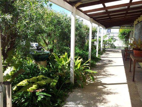 Albany Harbourside Apartments And Houses - Kalgoorlie Accommodation 15