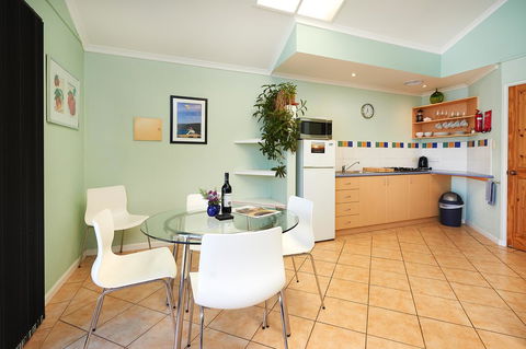 Albany Harbourside Apartments And Houses - Kalgoorlie Accommodation 1